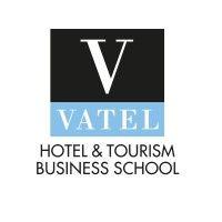 vatel business school - hotel & tourism management logo image