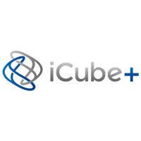 icubeplus logo image