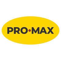 pro-max restoration and paint corp logo image