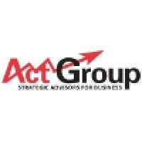 act group, llc logo image