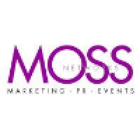 moss networks logo image