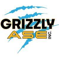 grizzly ase logo image