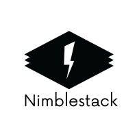 nimblestack logo image