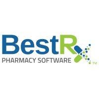 bestrx pharmacy management software logo image