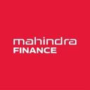 logo of Mahindra Finance