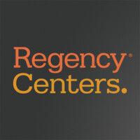 regency centers logo image