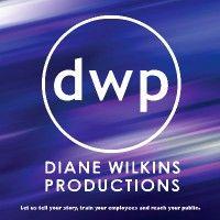 diane wilkins productions logo image