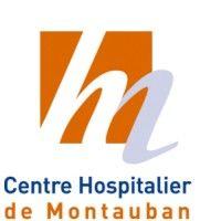 ch montauban logo image