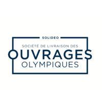 société de livraison des ouvrages olympiques - solideo