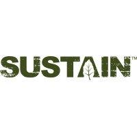 sustain outdoors, inc. logo image