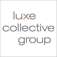 luxe collective group logo image