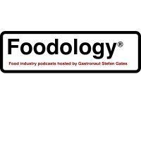 foodology logo image