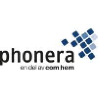 phonera företag ab logo image