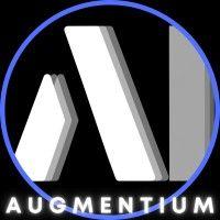 augmentium ai logo image