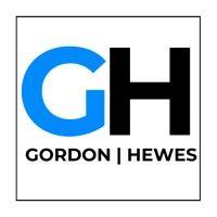 gordon hewes logo image