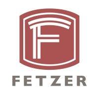 fetzer architectural woodwork logo image