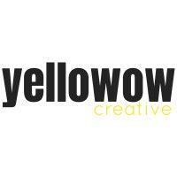 yellowow creative logo image