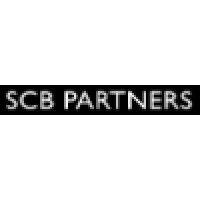 scb partners logo image