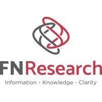 fn research logo image