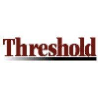 threshold rehabilitation services, inc. logo image