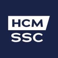 hcm ssc gmbh logo image