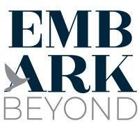 embark beyond logo image