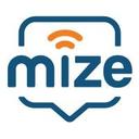 logo of Mize