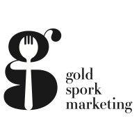 gold spork marketing