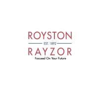 royston, rayzor, vickery & williams, llp logo image