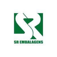 sr embalagens plásticas logo image