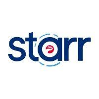 starr bus charter and tours logo image