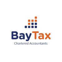 bay accounting and taxation limited logo image