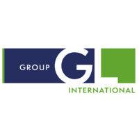 group gl international nv logo image