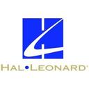 logo of Hal Leonard