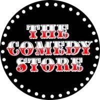 the comedy store logo image