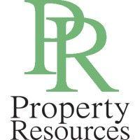 property resources logo image