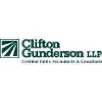 clifton gunderson llp logo image