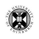 logo of The University Of Edinburgh