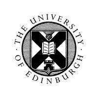 the university of edinburgh logo image