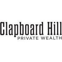 clapboard hill private wealth logo image