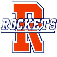 rochester high school logo image