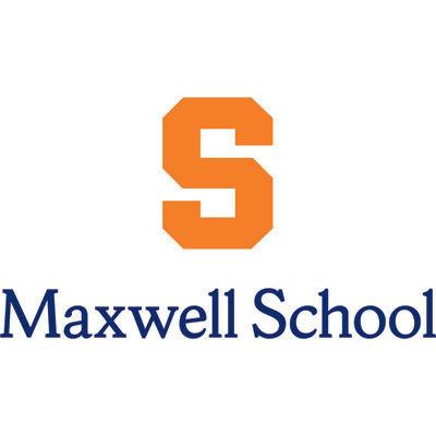 Syracuse University - Maxwell School logo image