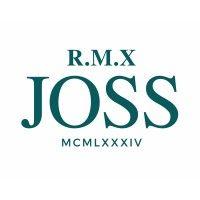 rmx joss logo image