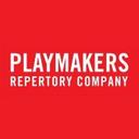 logo of Playmakers Repertory Company