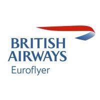 ba euroflyer logo image