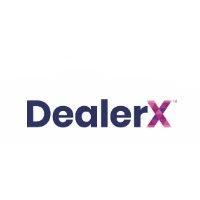 dealerx logo image