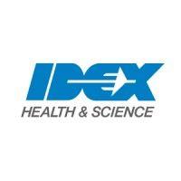 idex health & science, llc - melles griot logo image