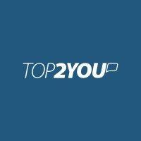 top2you logo image