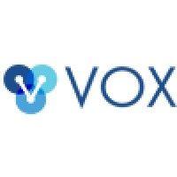 vox supply chain logo image