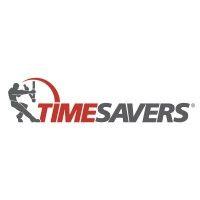 timesavers, llc logo image